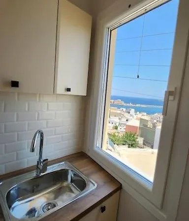 Apartman Persefonis Syra *