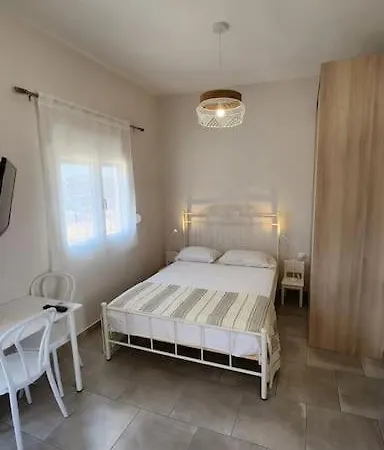 Persefonis Syra Διαμέρισμα Ερμούπολη